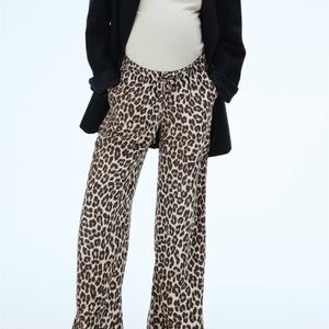 New MAMA BEFORE & AFTER DRAWSTRING PANTS H&M new, never wear.